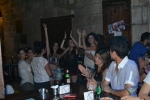 Friday Night at Byblos Old Souk